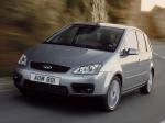 Ford Focus C-Max 2003 года